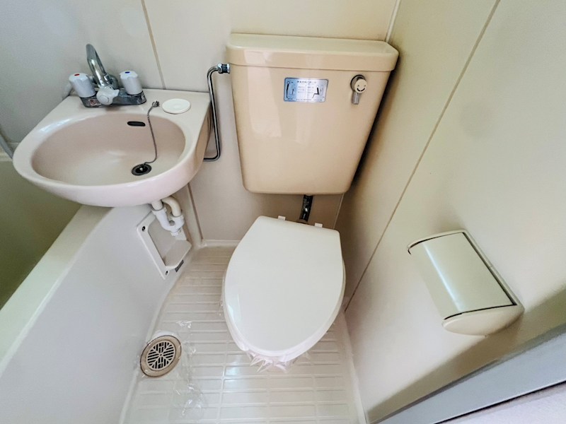 ベルピア五香第一 その他1