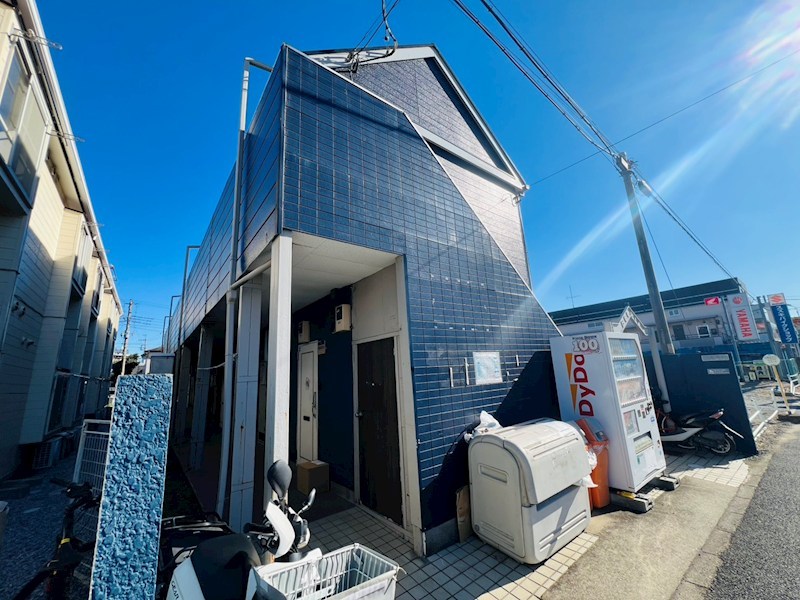 ベルピア五香第一 その他外観1