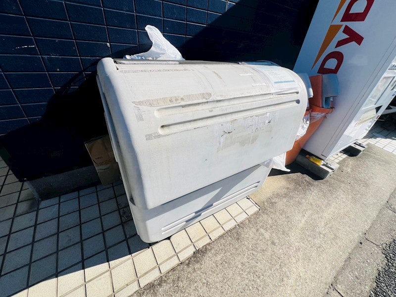 ベルピア五香第一 その他外観3