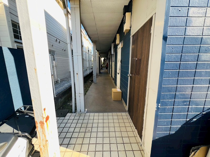 ベルピア五香第一 その他外観6