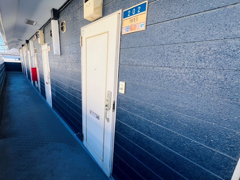 ベルピア五香第一 その他30