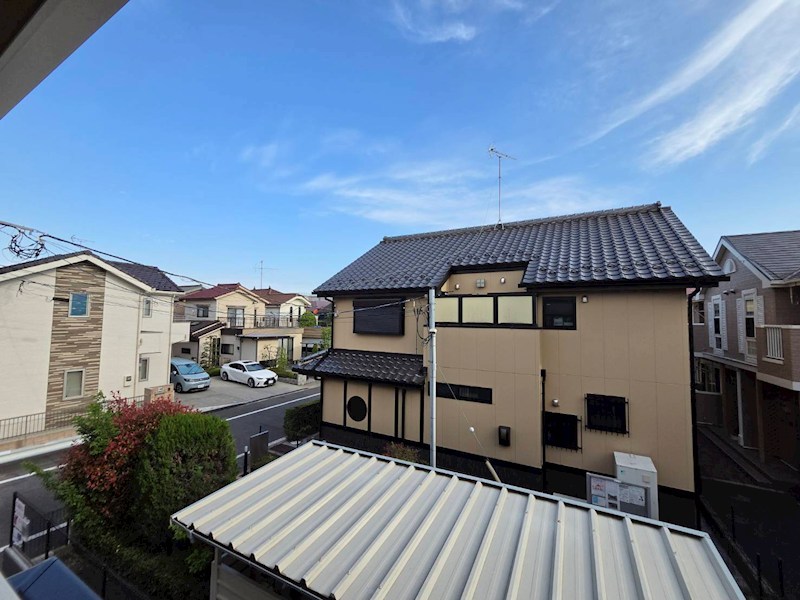 メゾンTomo その他6