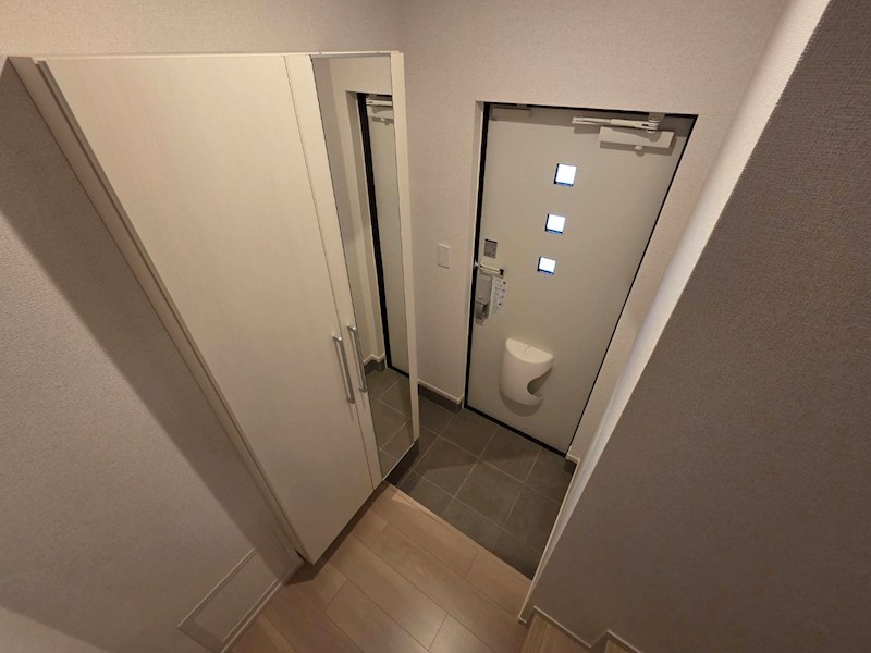 メゾンTomo その他8