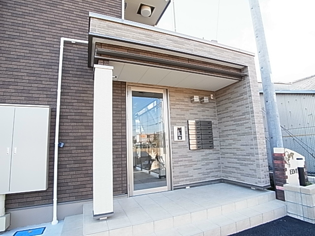 エルヴィータ その他外観5