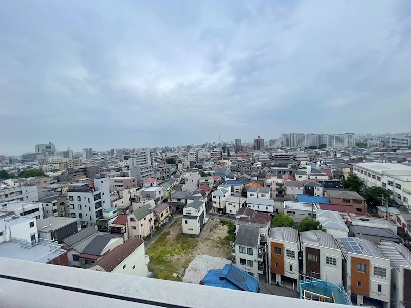 U COURT 西新井 その他6