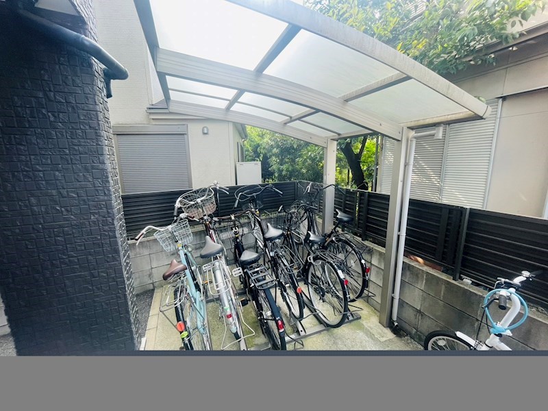 クイーンズコート２ その他外観1