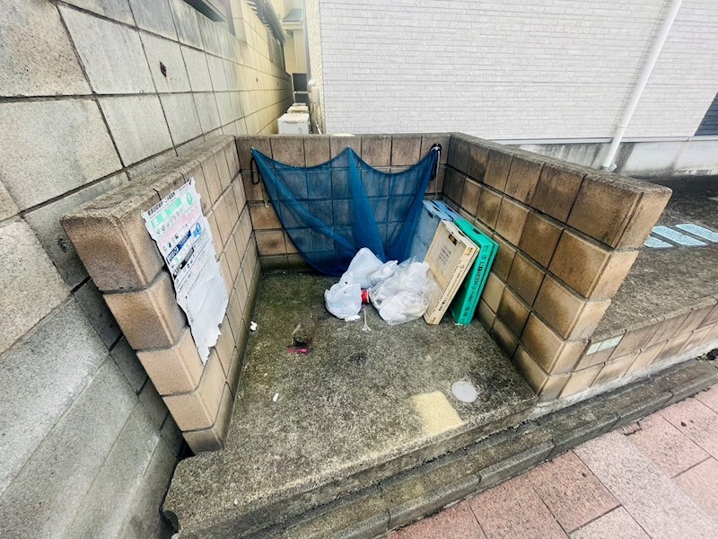 クイーンズコート２ その他外観5