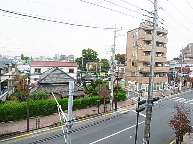 クイーンズコート２ その他7