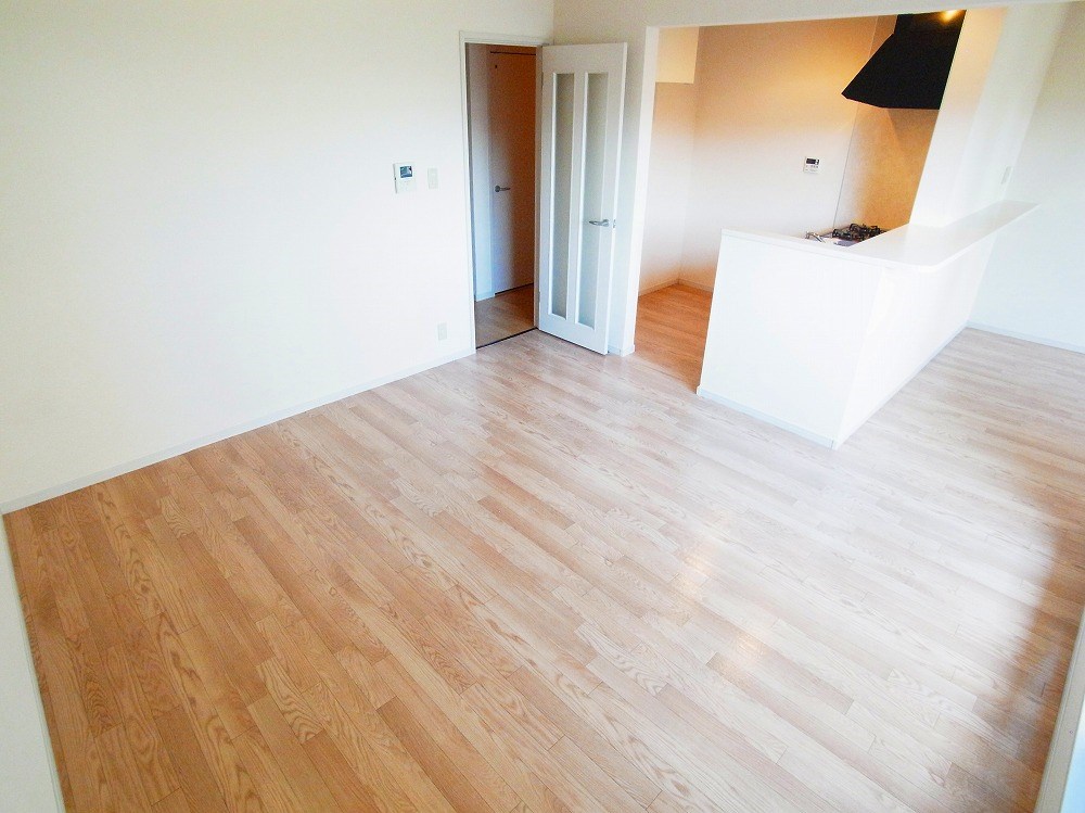 angelic.path リビング