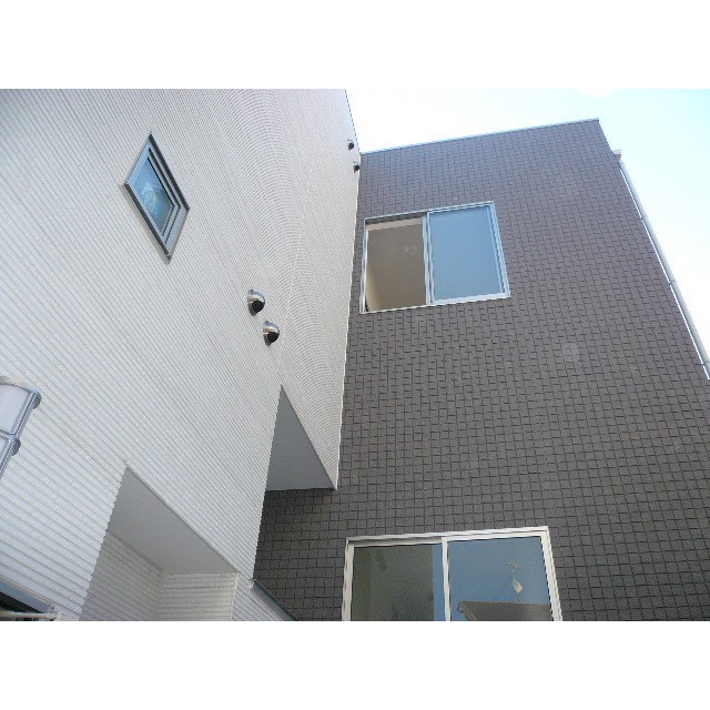 セレーナあらかわ遊園 その他外観1