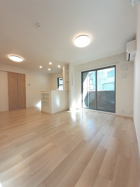 オスペダーレ・カネミツ リビング