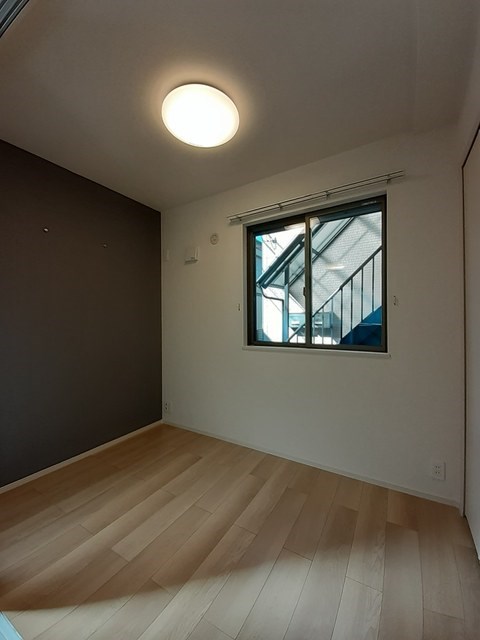 オスペダーレ・カネミツ ベッドルーム