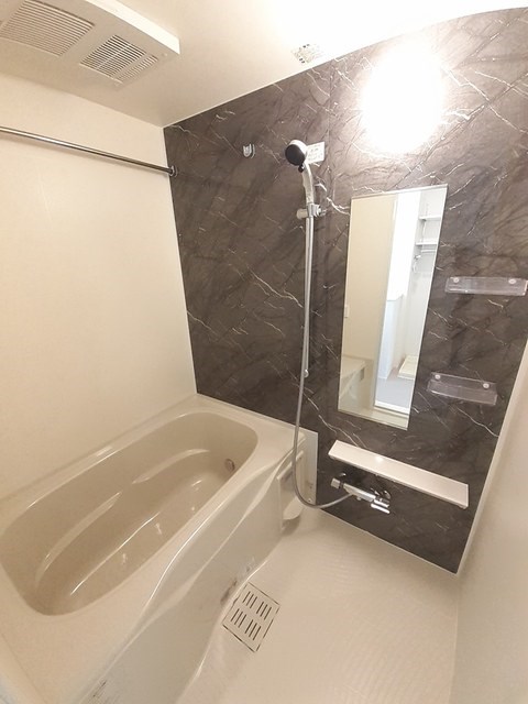 オスペダーレ・カネミツ 風呂画像