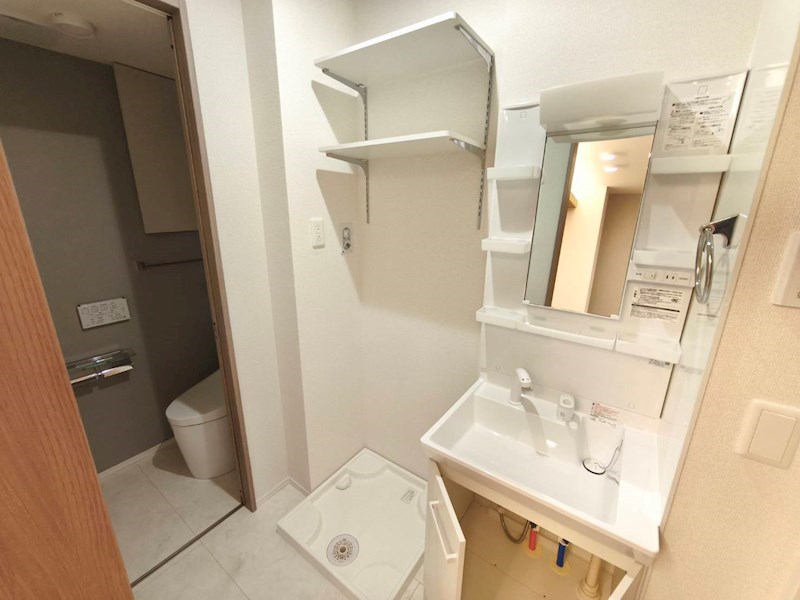 セレスティア皿沼 その他12