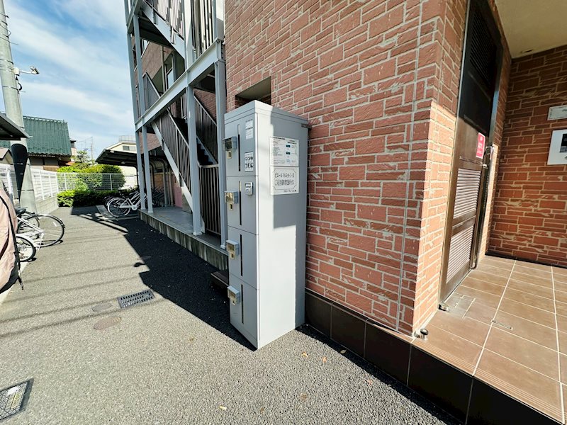 ピエールマルミット１ その他外観3