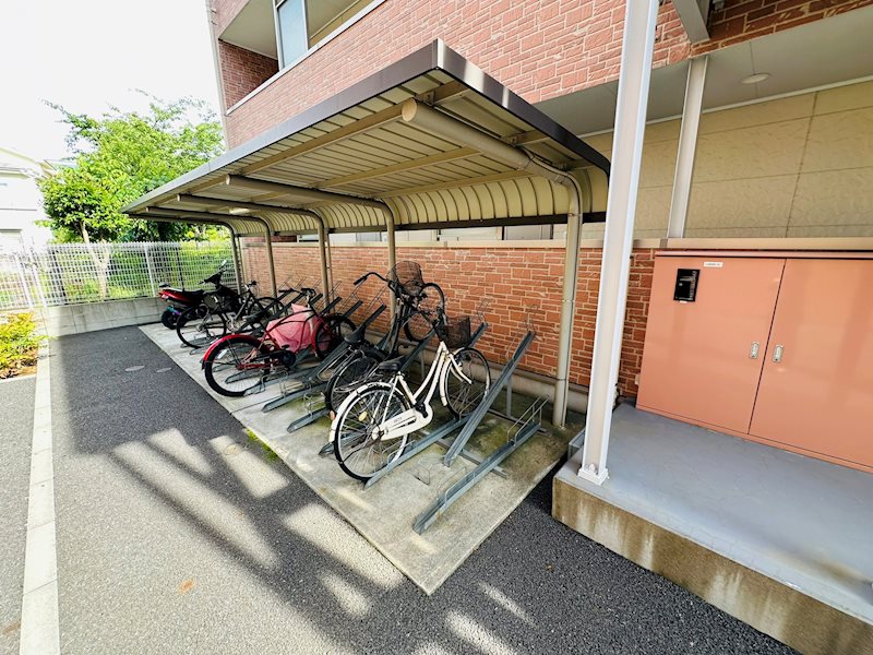 ピエールマルミット１ その他外観4