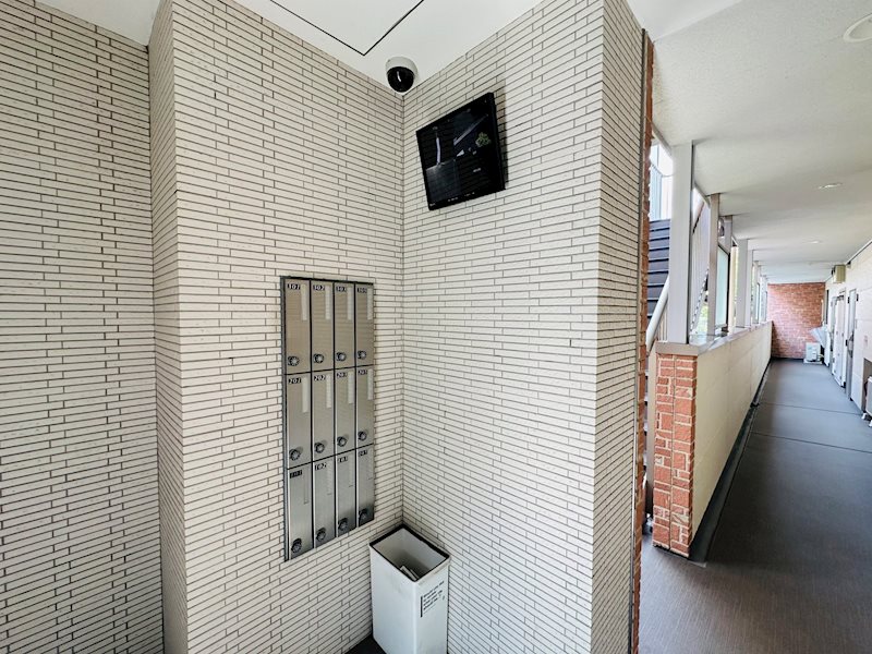 ピエールマルミット１ その他外観5