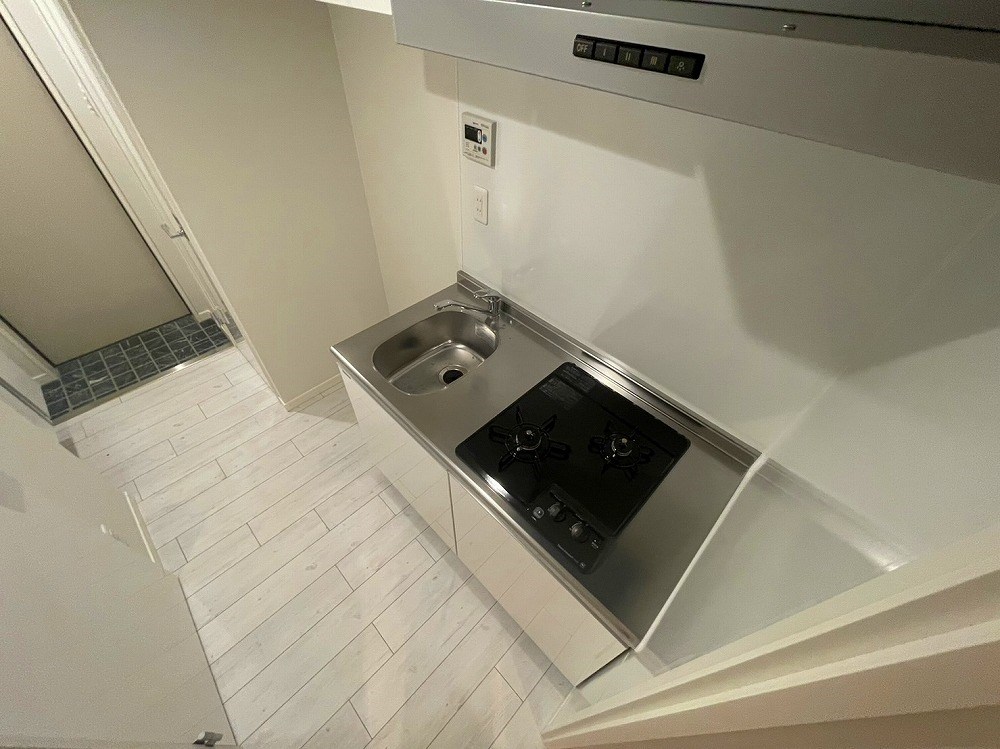 リュクスマンション北千住 その他9