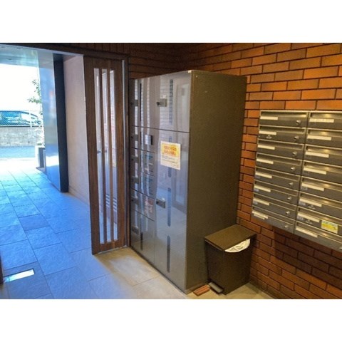 URBAN TERRACE亀有 その他外観1