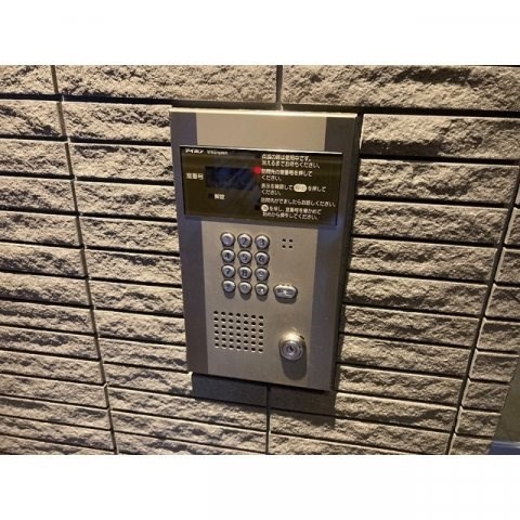 URBAN TERRACE亀有 その他外観2