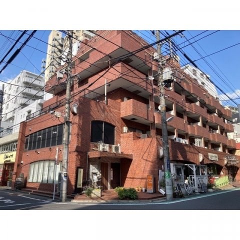 URBAN TERRACE亀有 その他外観3