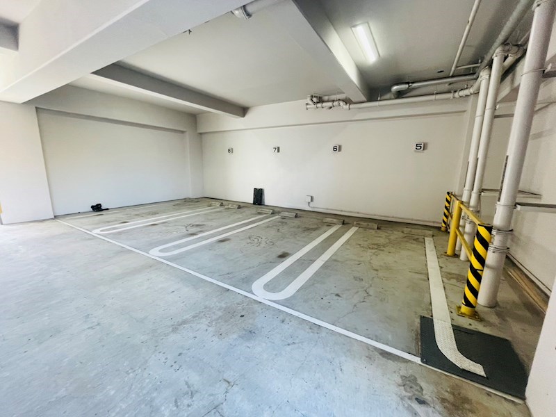 U COURT 西新井 その他外観3