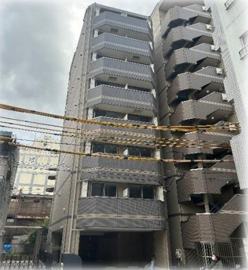 Glee Residence その他外観1