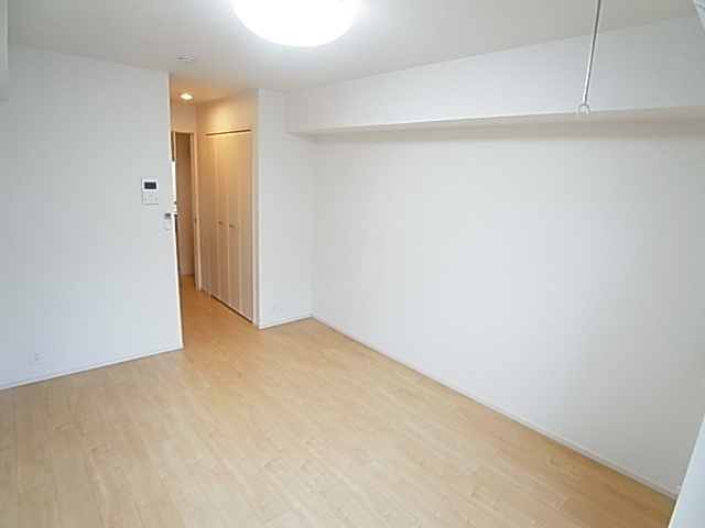 エルヴィータ ベッドルーム