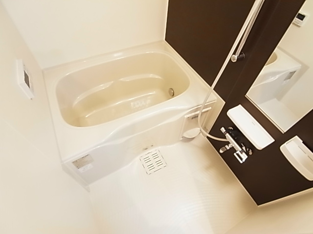 エルヴィータ 風呂画像