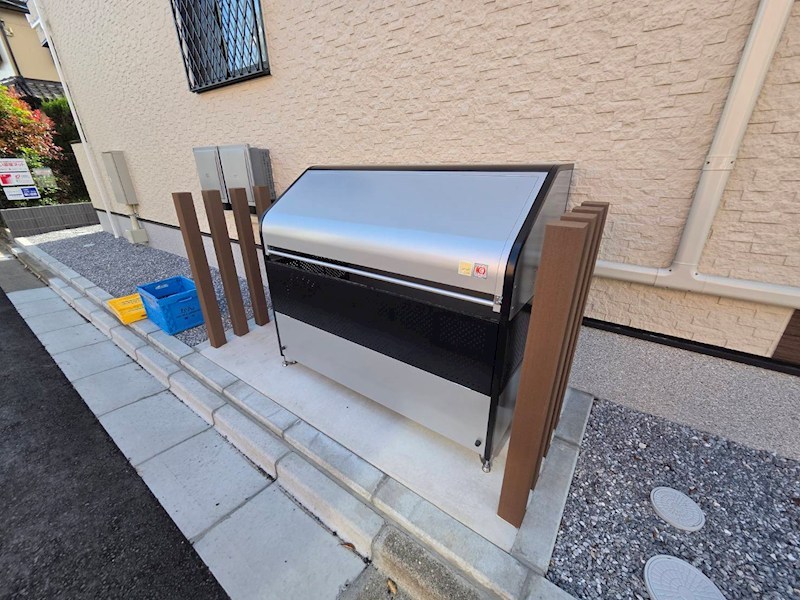 メゾンTomo その他外観2