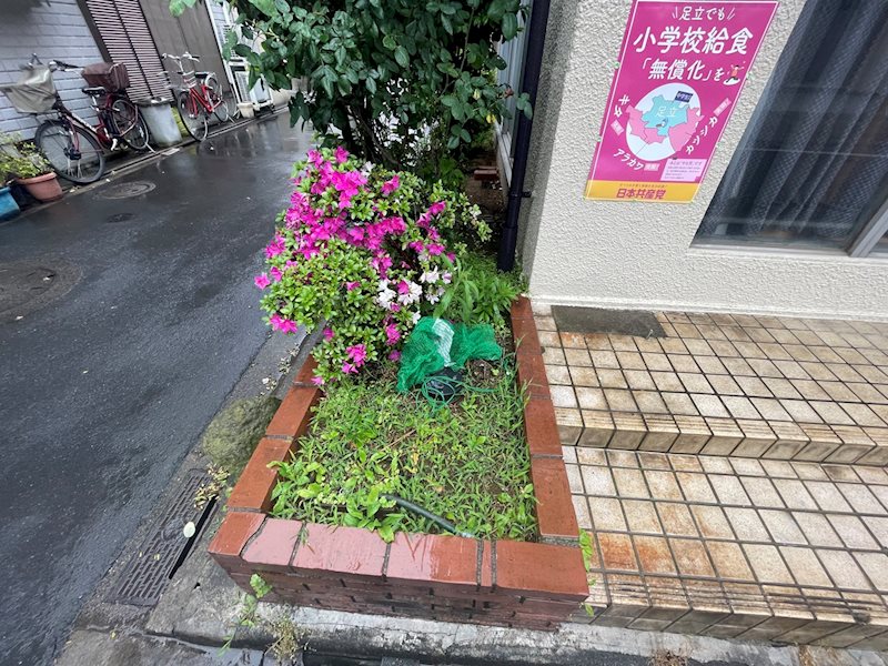 ブラウンハイツ その他外観2