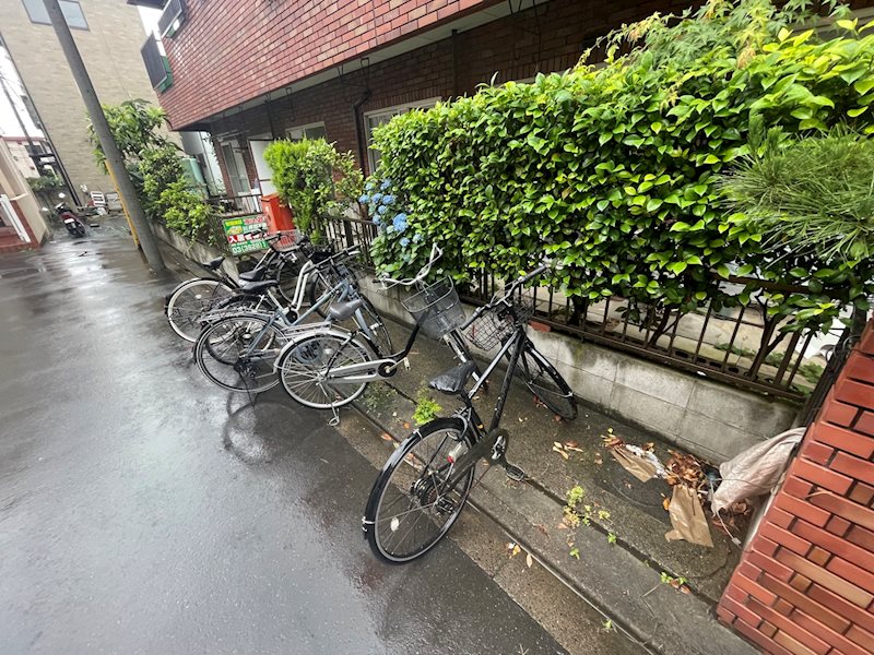 ブラウンハイツ その他外観3