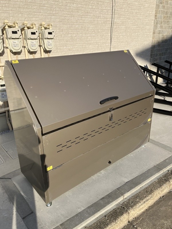 イクシオ栗原 その他外観2