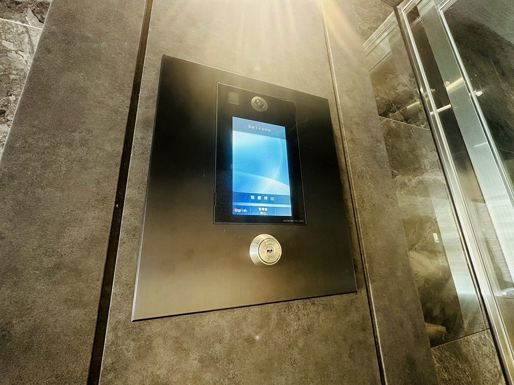 S-RESIDENCE綾瀬rivie その他外観3