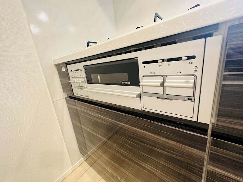 S-RESIDENCE綾瀬rivie その他22