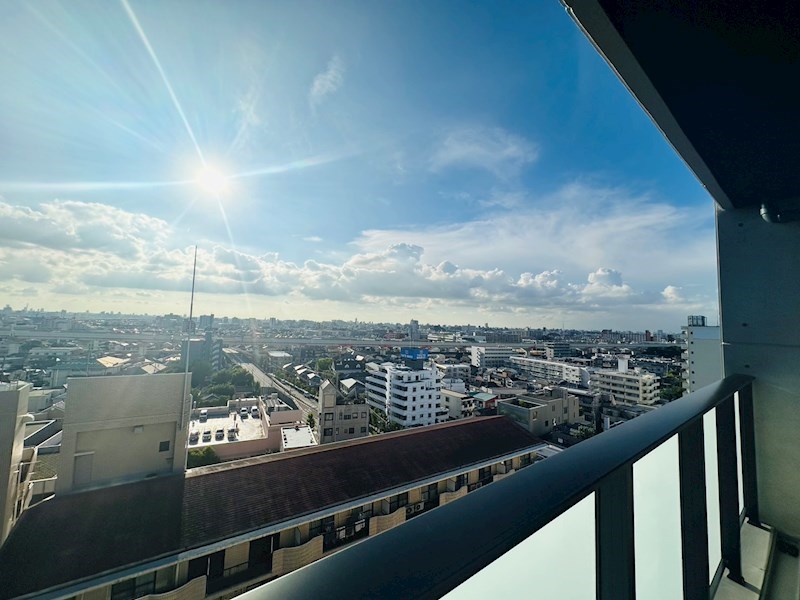 S-RESIDENCE綾瀬rivie その他40