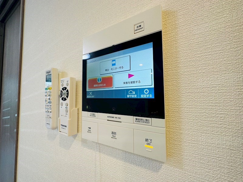 S-RESIDENCE綾瀬rivie その他4