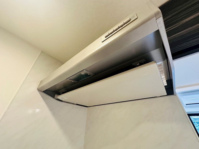 S-RESIDENCE綾瀬rivie その他21