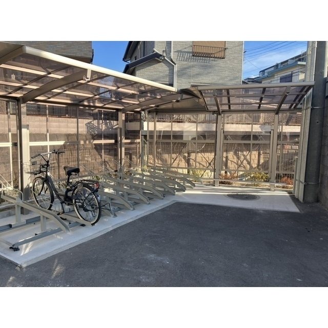 ダイヤモンドクレスト南柏 その他外観1