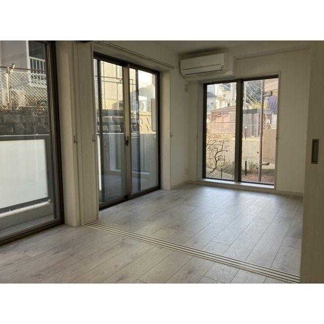 ダイヤモンドクレスト南柏 リビング