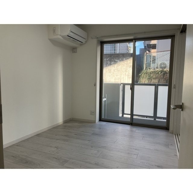 ダイヤモンドクレスト南柏 ベッドルーム