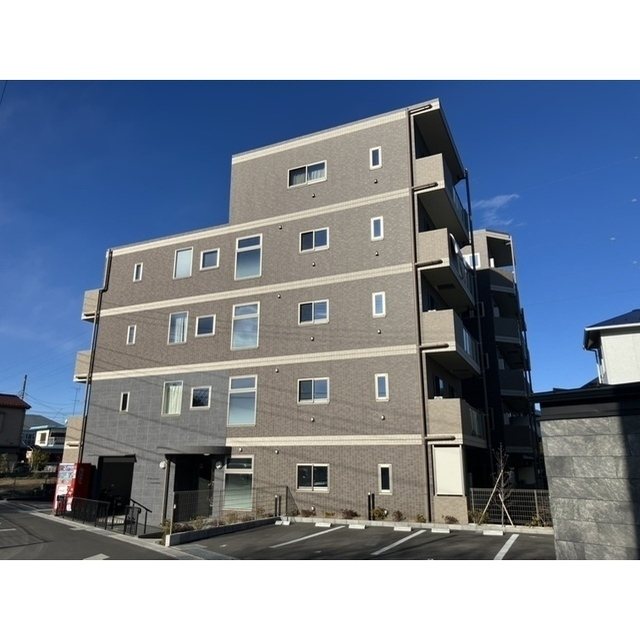 ダイヤモンドクレスト南柏 103号室 外観