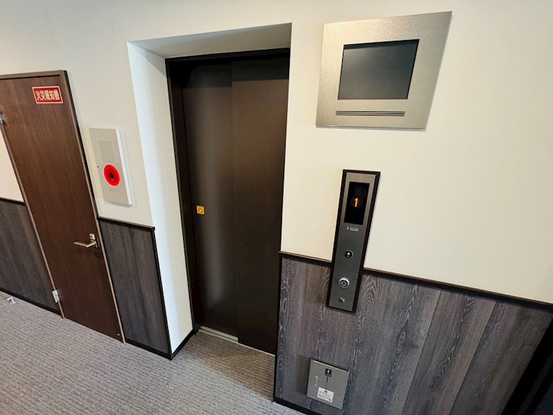 ダイヤモンドクレスト南柏 その他外観1