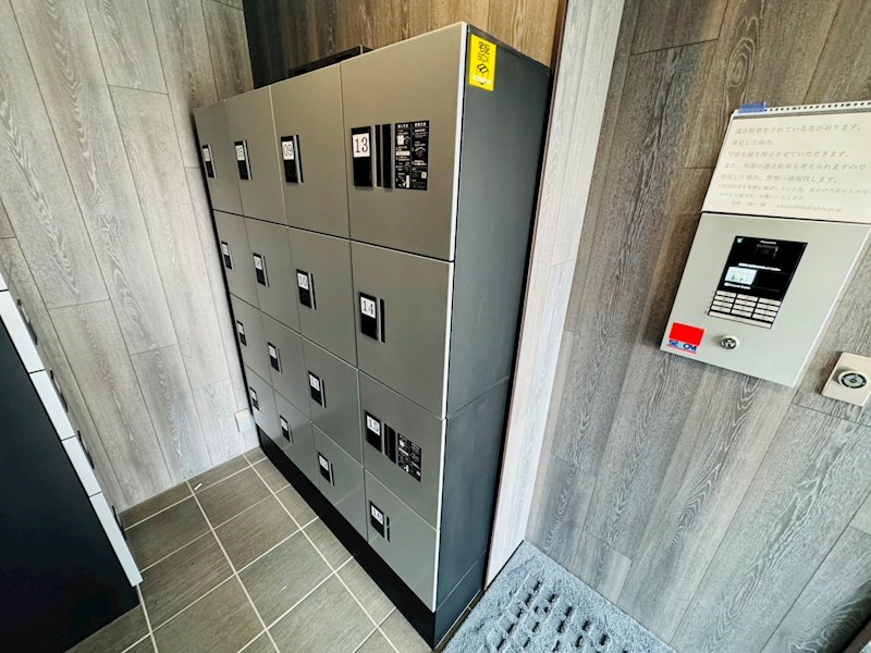 ダイヤモンドクレスト南柏 その他外観6