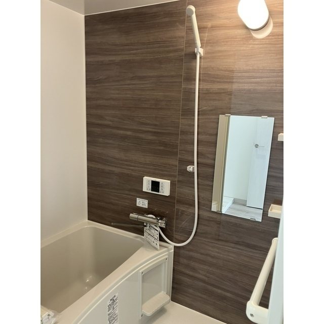 ダイヤモンドクレスト南柏 風呂画像