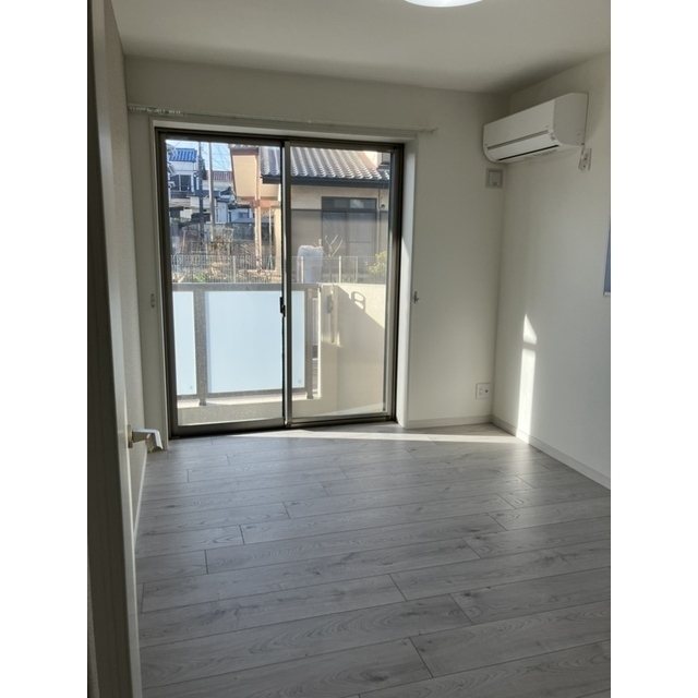 ダイヤモンドクレスト南柏 ベッドルーム