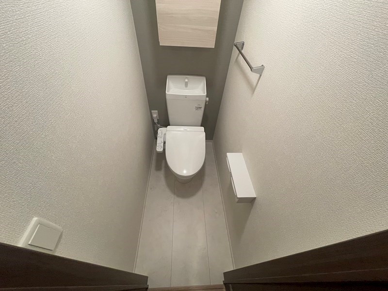 グラナーデ鹿浜 その他1