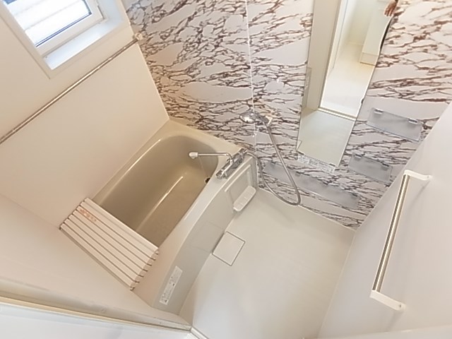 Ｊｅａｎ　Ｆｉｌｌｉｏｕｘ 風呂画像