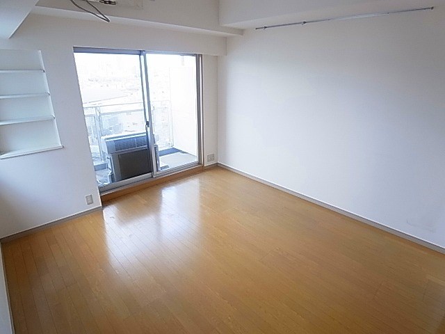 サンクレール荒川ブランガーデン ベッドルーム