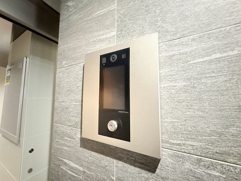 アルファコートお花茶屋2 その他外観3